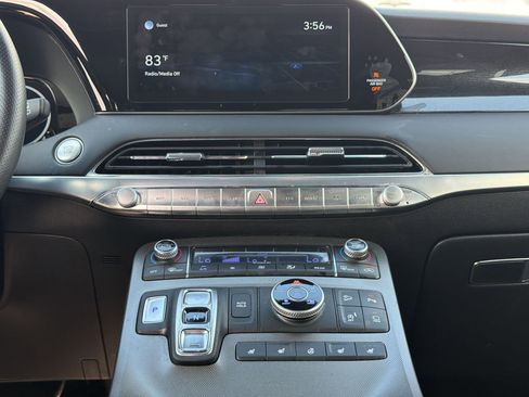 Used 2022 Hyundai Palisade Calligraphy w/ Cargo Package AWD/4WD image 26