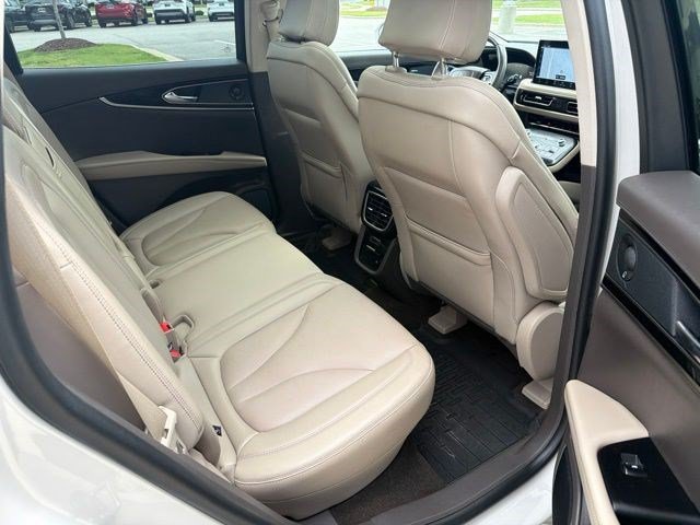 Certified 2023 Lincoln Nautilus Reserve AWD/4WD image 24