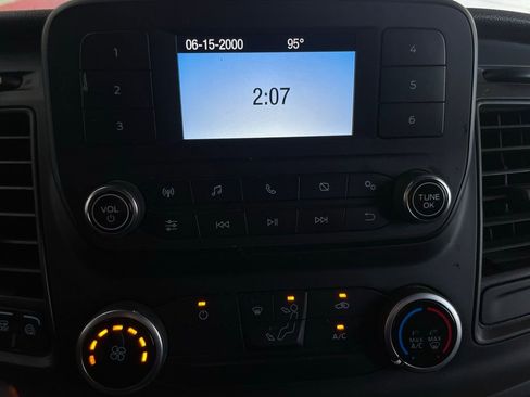 Used 2023 Ford Transit 250 Medium Roof AWD w/ Load Area Protection Package image 30