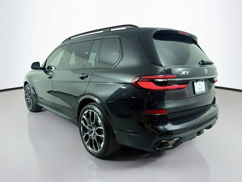 New 2027 BMW X7 xDrive40i AWD/4WD image 7