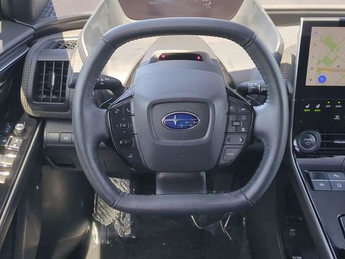 Used 2025 Subaru Solterra AWD/4WD image 21