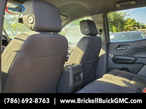 New 2026 GMC Canyon Elevation w/ Convenience Package AWD/4WD image 10