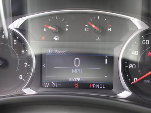 Certified 2022 Chevrolet Equinox LT image 18