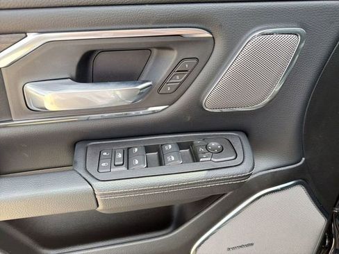 New 2026 RAM 1500 Laramie AWD/4WD image 13