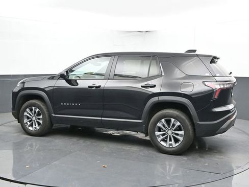 Used 2025 Chevrolet Equinox LT AWD/4WD image 7