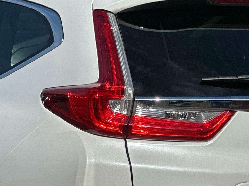 Used 2019 Honda CR-V EX-L image 8