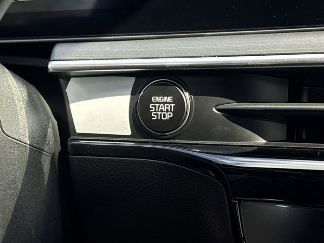 New 2026 Kia K5 GT-Line FWD image 26