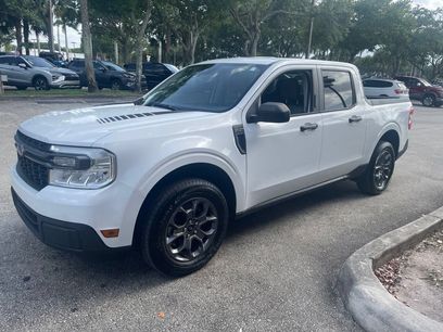 Used 2022 Ford Maverick XLT w/ Equipment Group 300A Standard