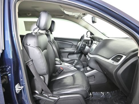Used 2014 Dodge Journey SXT w/ Quick Order Package 28C image 13