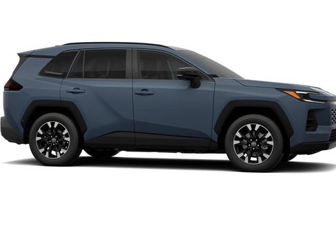New 2026 Toyota RAV4 Limited AWD/4WD image 13
