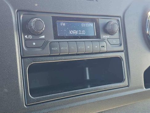 Used 2025 Mercedes-Benz Sprinter 2500 image 34