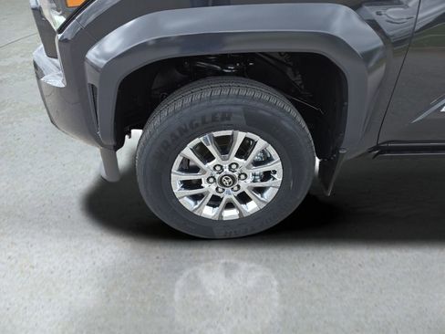 New 2026 Toyota Tacoma Limited AWD/4WD image 29