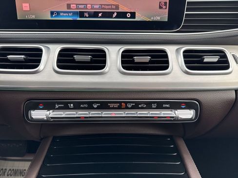 Used 2022 Mercedes-Benz GLE 350 4MATIC image 32