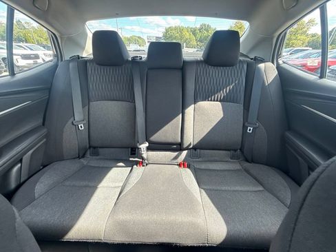 Used 2025 Toyota Camry LE FWD image 10