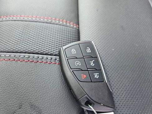 New 2026 Chevrolet Tahoe RST image 29