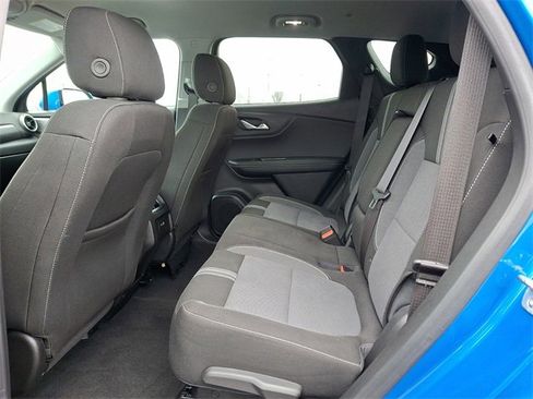 Used 2025 Chevrolet Blazer LT image 10
