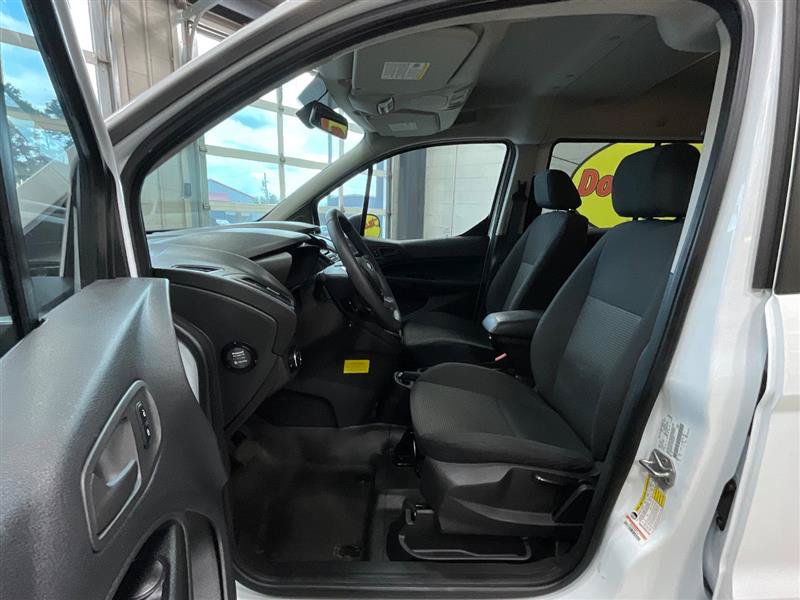 Used 2016 Ford Transit Connect XL FWD image 10