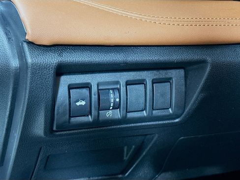 Used 2021 Subaru Legacy Touring XT image 10