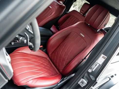 Used 2023 Mercedes-Benz G 63 AMG 4MATIC image 26