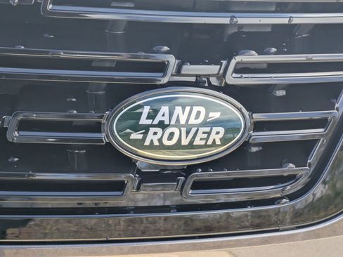 New 2026 Land Rover Range Rover Sport Dynamic SE image 32