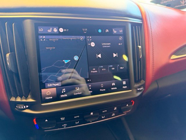 Used 2023 Maserati Levante GT AWD/4WD image 19