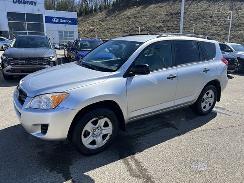 Used 2012 Toyota RAV4 4WD w/ Value Pkg image 20