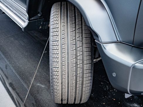 Certified 2023 Mercedes-Benz G 550 image 40