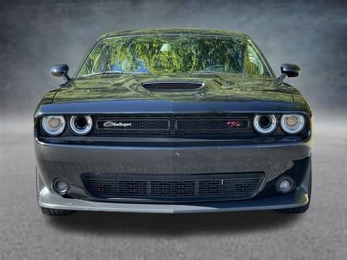 Used 2022 Dodge Challenger R/T Scat Pack image 25