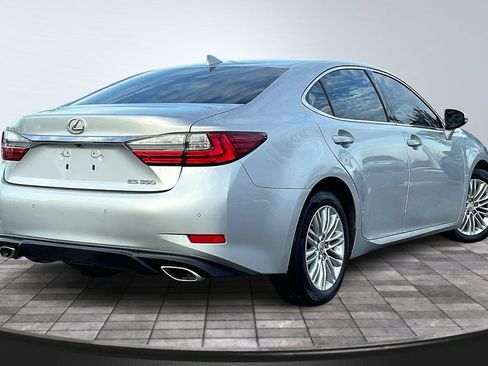 Used 2017 Lexus ES 350 image 2