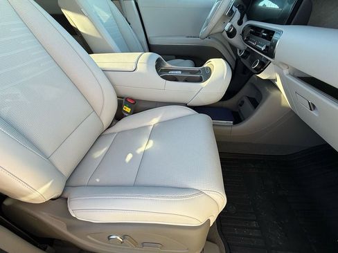 New 2026 Hyundai Palisade Limited image 10