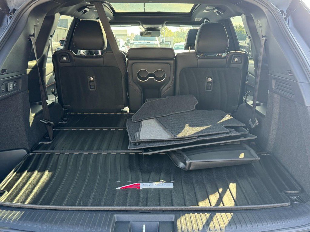 Certified 2026 Acura MDX A-Spec AWD/4WD image 5