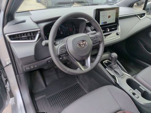 New 2026 Toyota Corolla SE AWD/4WD image 12