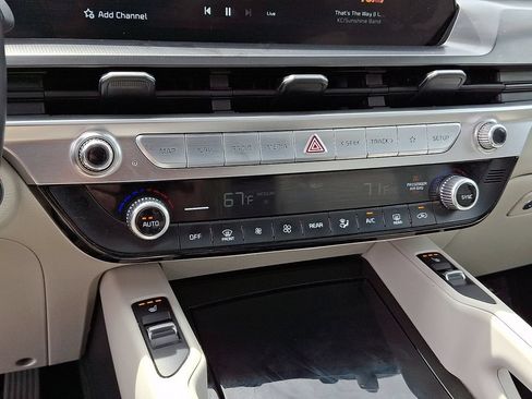 Used 2024 Kia Telluride S w/ S Sunroof Package AWD/4WD image 15