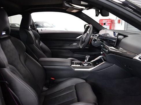 Used 2026 BMW M4 xDrive Competition w/ M Carbon Exterior Package AWD/4WD image 35