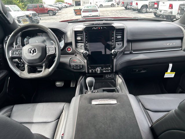 Used 2024 RAM 1500 TRX AWD/4WD image 22