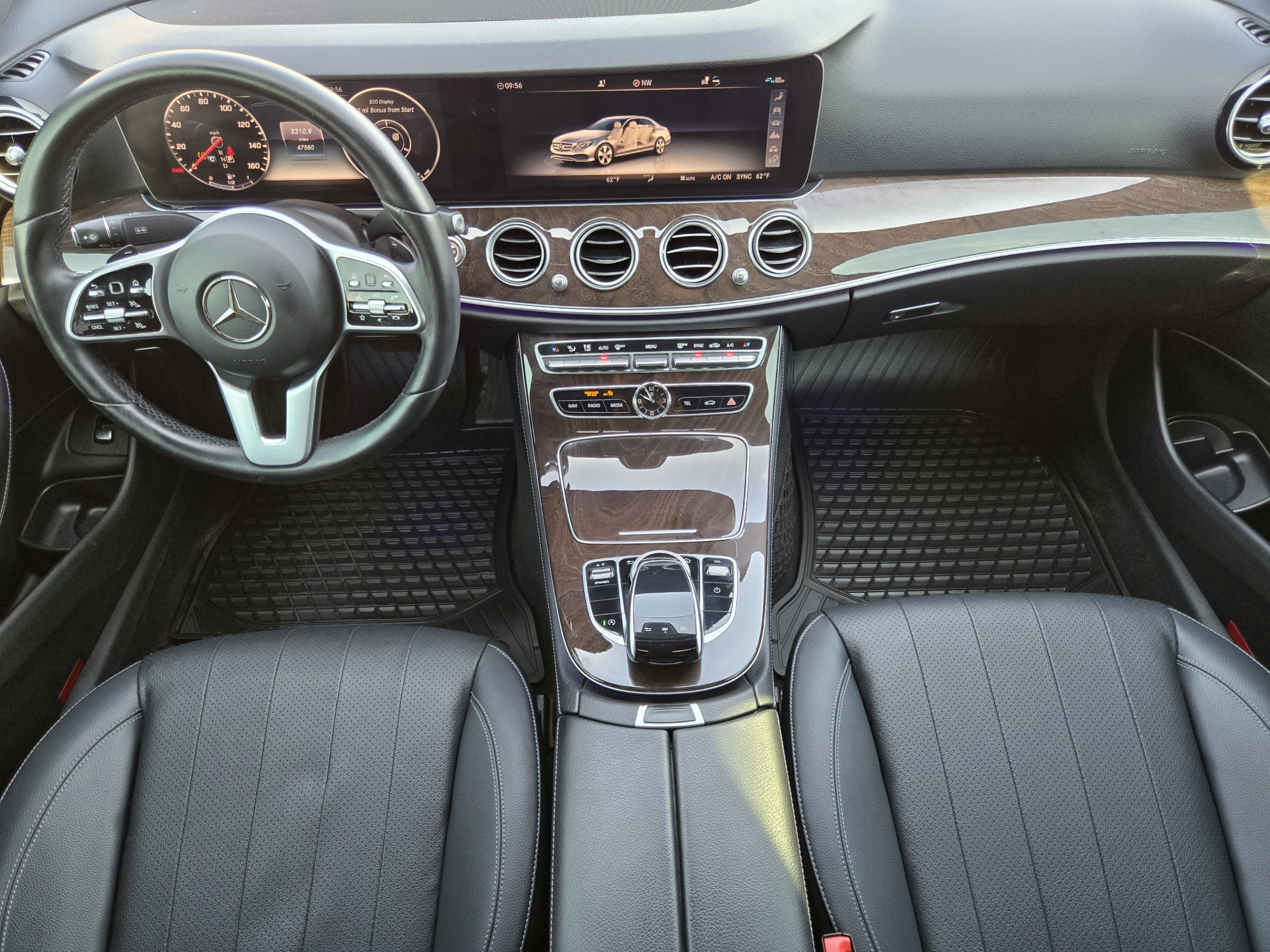 Used 2020 Mercedes-Benz E 350 Sedan image 23