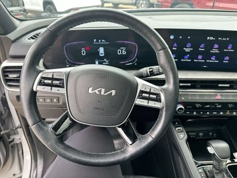 Used 2024 Kia Telluride EX X-Line AWD/4WD image 15