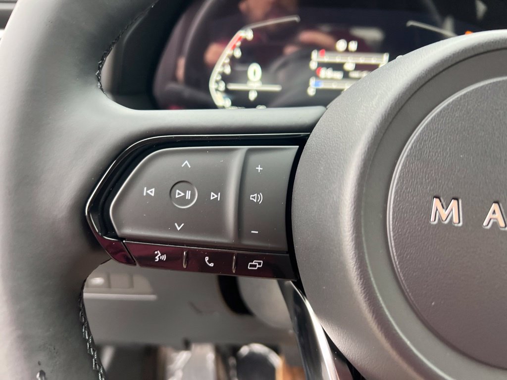 New 2026 MAZDA CX-5 Preferred AWD/4WD image 16