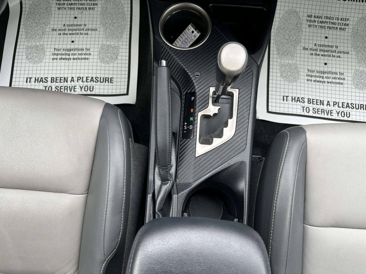 Used 2013 Toyota RAV4 Limited AWD/4WD image 19
