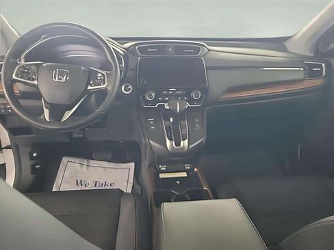 Used 2022 Honda CR-V Touring image 11