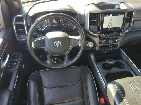 Certified 2024 RAM 1500 Laramie image 22