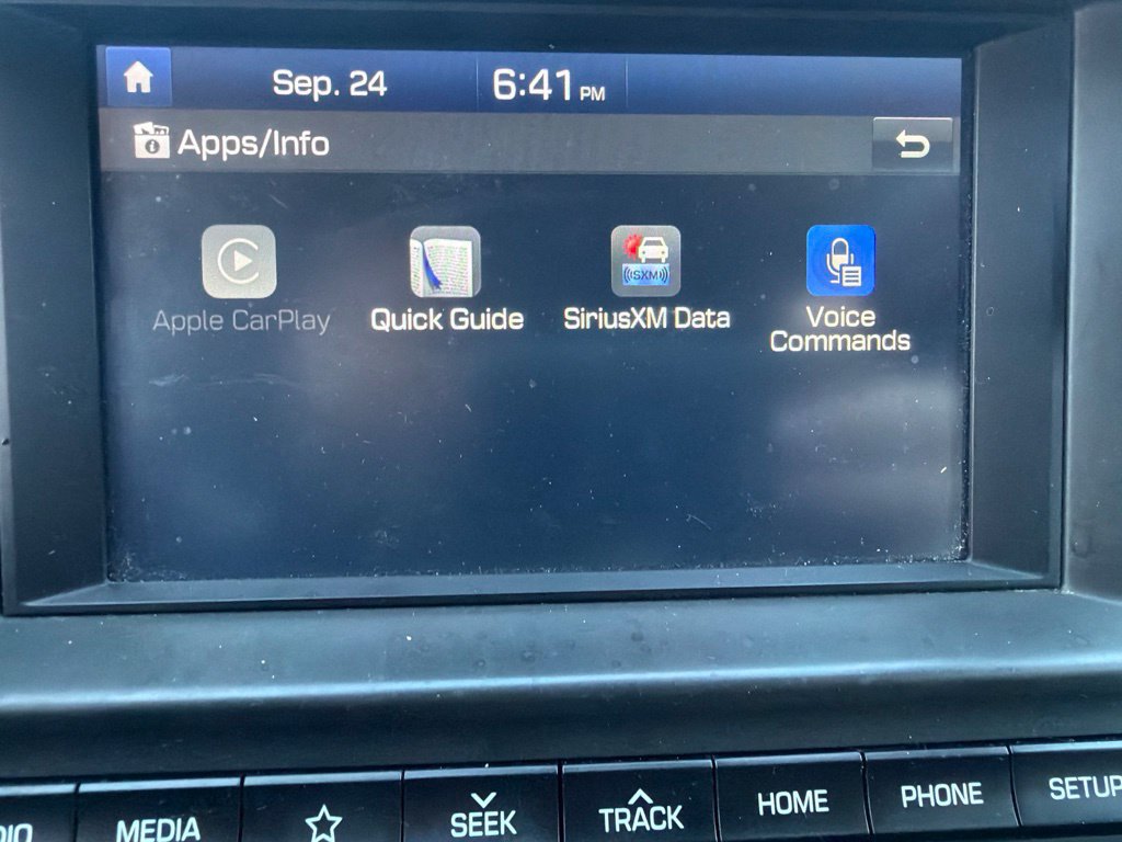 Used 2019 Hyundai Elantra SEL w/ Cargo Package FWD image 25