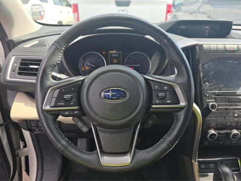 Used 2020 Subaru Ascent Limited w/ Technology Package AWD/4WD image 6