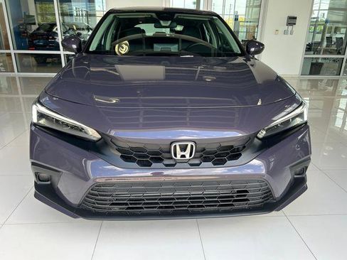 Used 2023 Honda Civic EX-L image 4