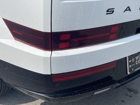 New 2026 Hyundai Santa Fe Calligraphy AWD/4WD image 10