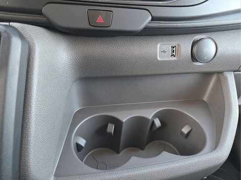 New 2026 Ford Transit 250 148 Medium Roof w/ Load Area Protection Package image 20