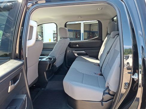 Used 2023 Toyota Tundra SR5 w/ SR5 Convenience Package AWD/4WD image 19