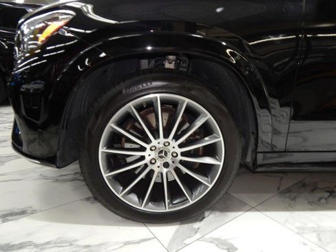 Used 2024 Mercedes-Benz GLE 350 GLE 350 AWD w/ AMG Line Exterior image 12