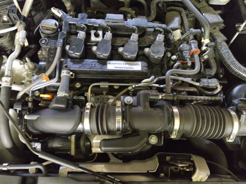 Used 2020 Honda Accord LX image 30