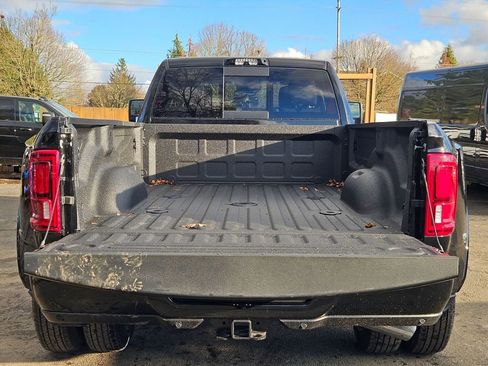 New 2026 RAM 3500 Longhorn image 10